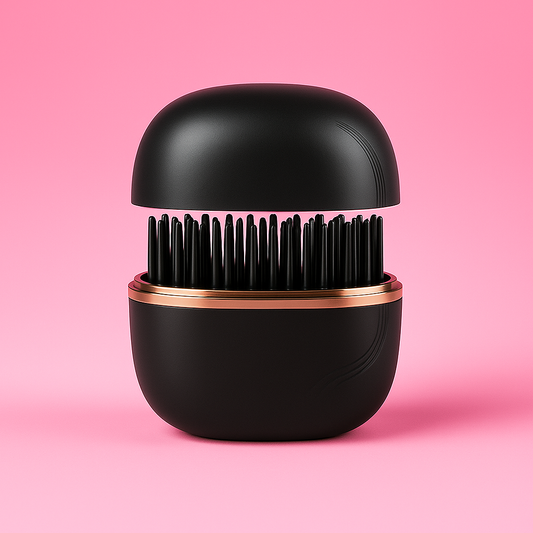 מחליק שיער מיני טרימלה - Trimella MiniStyler™