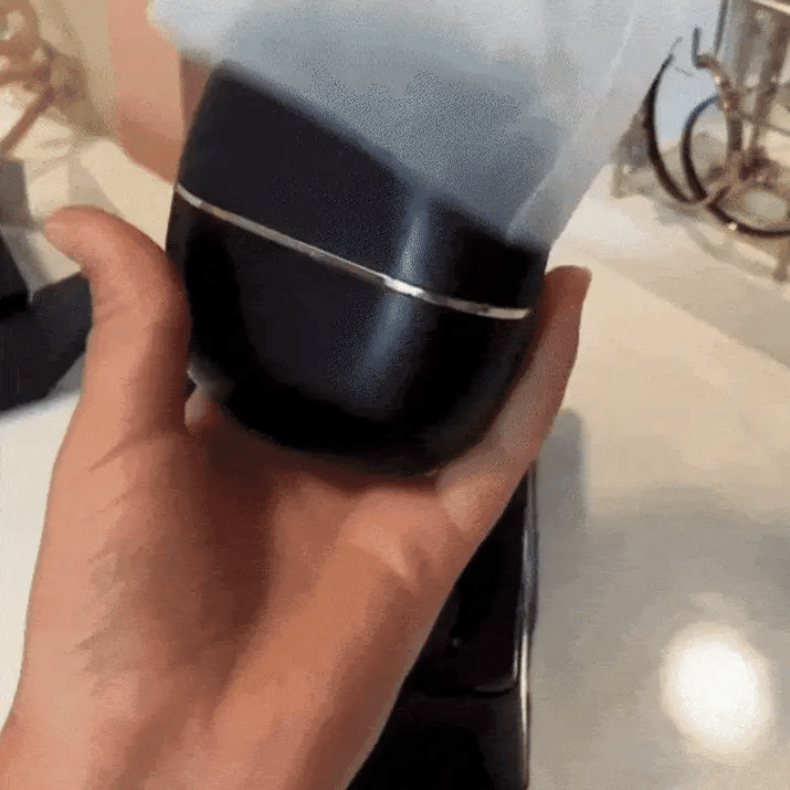 מחליק שיער מיני טרימלה - Trimella MiniStyler™