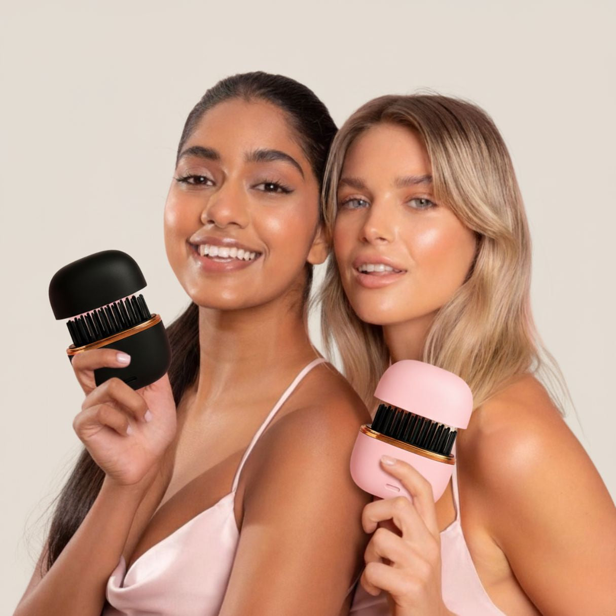 מחליק שיער מיני טרימלה - Trimella MiniStyler™