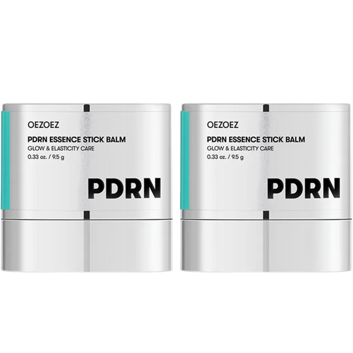 סטיק PDRN קוריאני עם קולגן ו-DNA סלמון לטשטוש מראה הקמטים, חידוש הזוהר ומראה עור מלא יותר