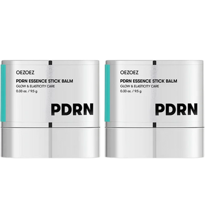 סטיק PDRN קוריאני עם קולגן ו-DNA סלמון לטשטוש מראה הקמטים, חידוש הזוהר ומראה עור מלא יותר
