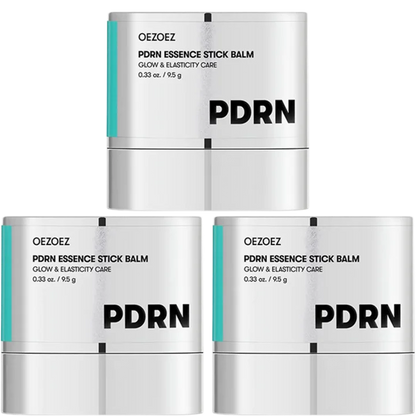 סטיק PDRN קוריאני עם קולגן ו-DNA סלמון לטשטוש מראה הקמטים, חידוש הזוהר ומראה עור מלא יותר