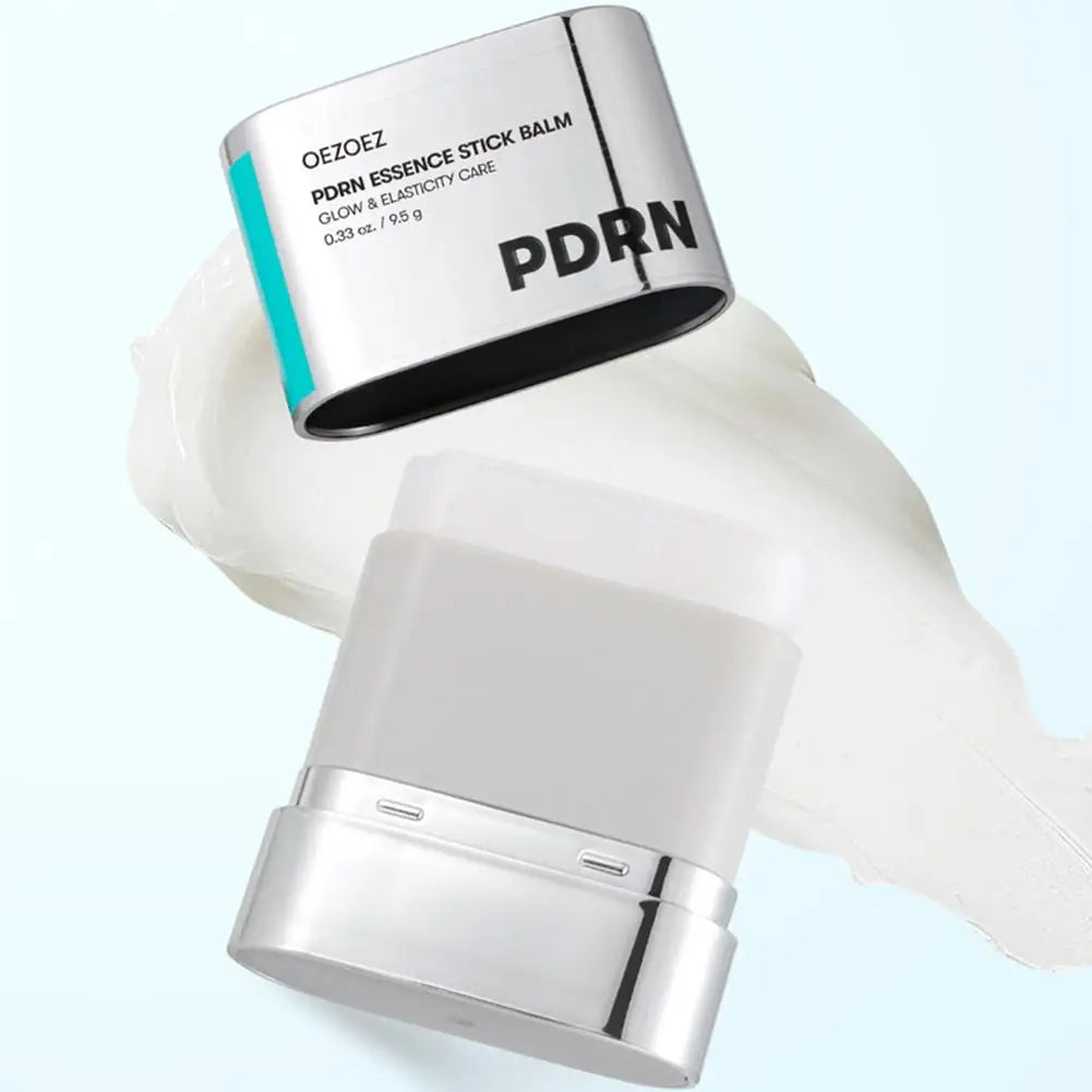 סטיק PDRN קוריאני עם קולגן ו-DNA סלמון לטשטוש מראה הקמטים, חידוש הזוהר ומראה עור מלא יותר