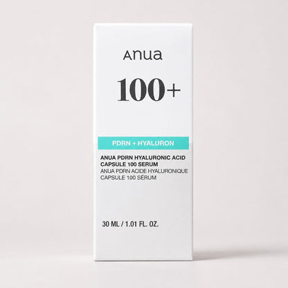 סרום ANUA PDRN - לעור עמום, יבש ועייף