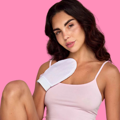 Peel ™ – כפפת פילינג מפנקת לכל הגוף