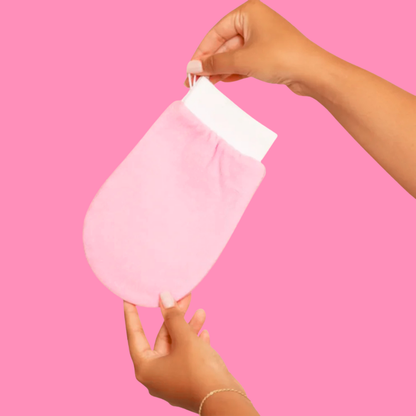 Peel ™ – כפפת פילינג מפנקת לכל הגוף