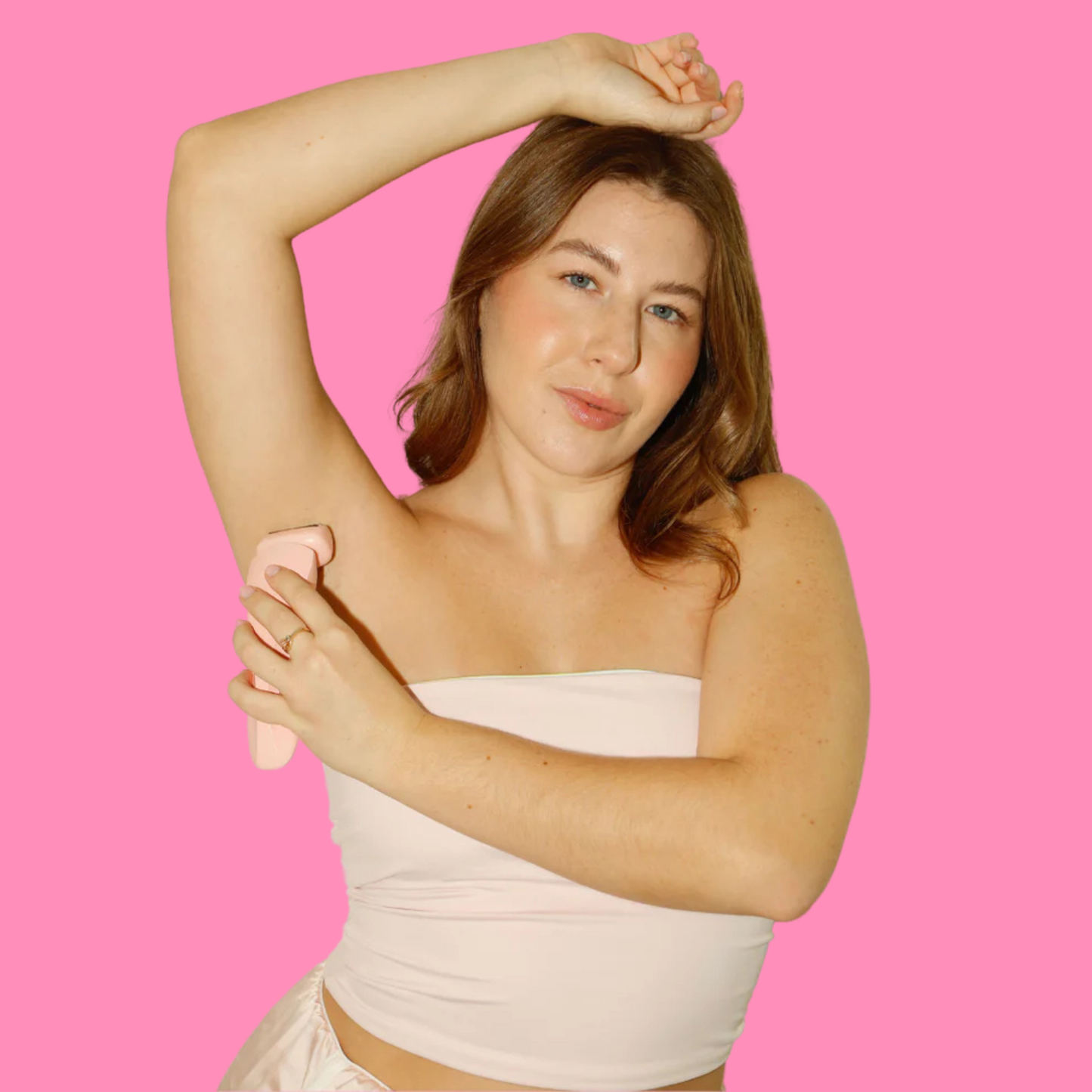 מכונת גילוח - Naya המקורי