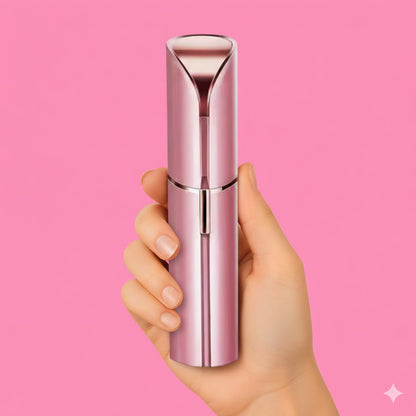 מסיר שיער לפנים מבית טרימלה